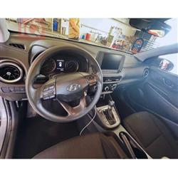 هيونداي كونا